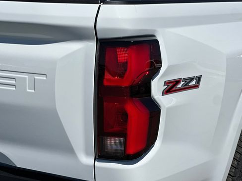 New 2026 Chevrolet Colorado Z71 AWD/4WD image 29