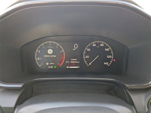 New 2026 Honda CR-V EX image 26