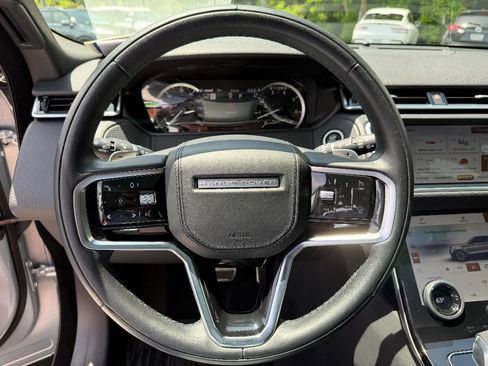 Used 2023 Land Rover Range Rover Velar R-Dynamic S AWD/4WD image 20