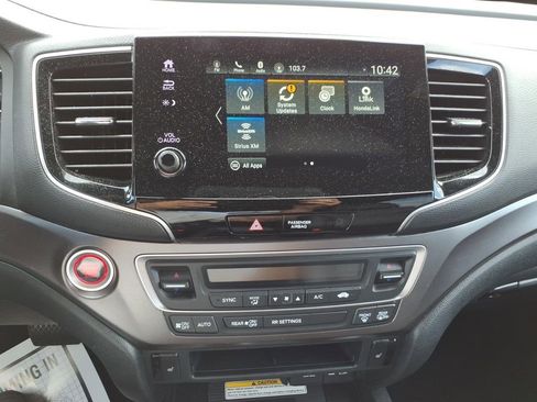Used 2023 Honda Passport EX-L image 19