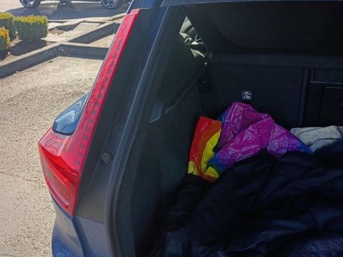 Used 2021 Volvo XC40 T5 R-Design w/ Advanced Package image 23