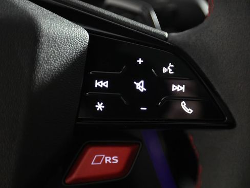 Used 2025 Audi RS 3 AWD/4WD image 20