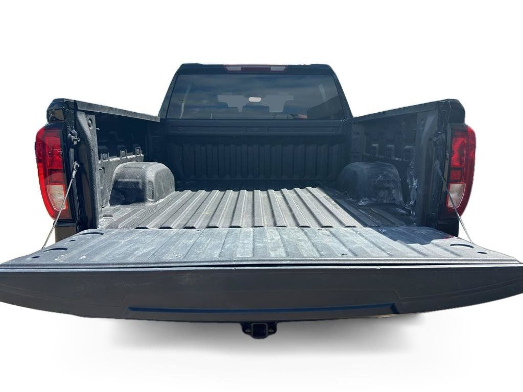 Used 2024 GMC Sierra 1500 Pro w/ Graphite Edition AWD/4WD image 12
