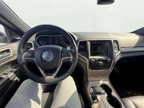 Used 2015 Jeep Grand Cherokee Limited AWD/4WD image 15