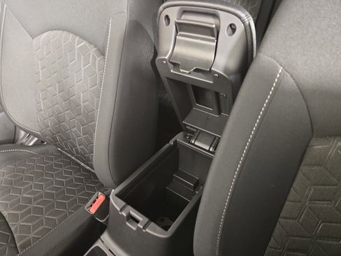 New 2025 Mitsubishi Outlander Sport ES image 24