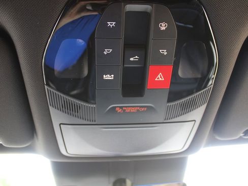 New 2027 Kia Telluride EX FWD image 59