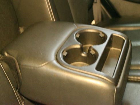 Used 2017 Nissan Murano SL image 14