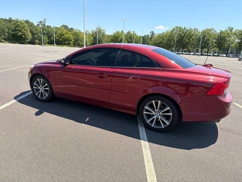 Used 2011 Volvo C70 T5 FWD image 50