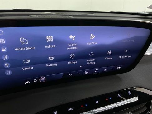 New 2026 Buick Enclave Sport Touring w/ LPO, Floor Liner Package FWD image 13