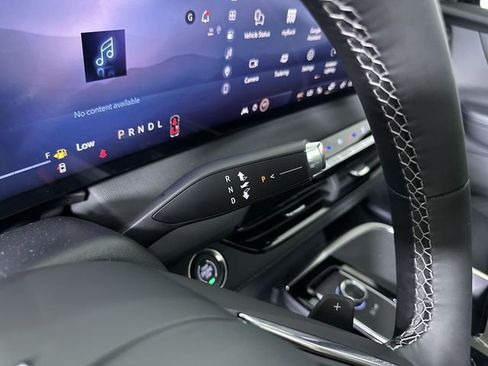 New 2026 Buick Enclave Sport Touring FWD image 17