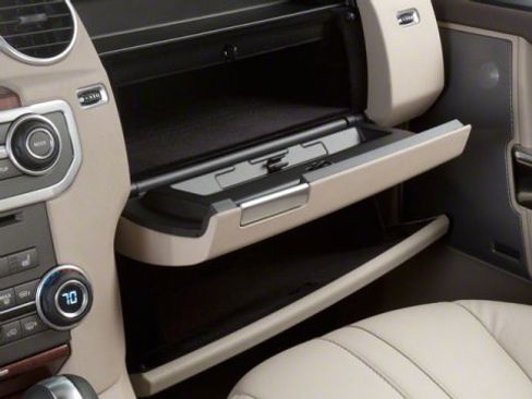 Used 2012 Land Rover LR4 HSE image 15