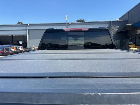 Used 2021 Chevrolet Silverado 1500 RST w/ All Star Edition Plus AWD/4WD image 8