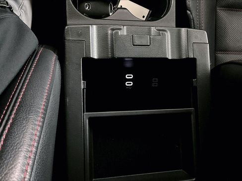 Used 2024 MAZDA CX-5 Carbon Edition image 15