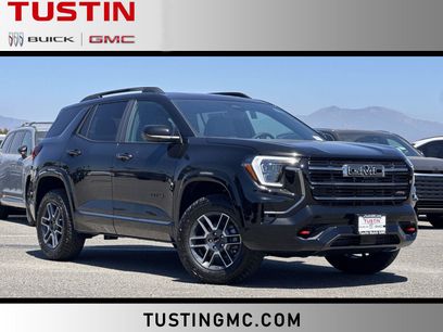 New 2027 GMC Terrain AT4 w/ Technology Package II