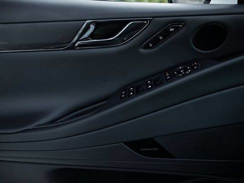 New 2026 Genesis G80 3.5T Prestige AWD/4WD image 16