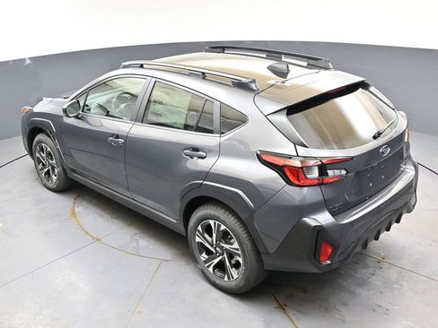 New 2026 Subaru Crosstrek 2.0i Premium AWD/4WD image 48