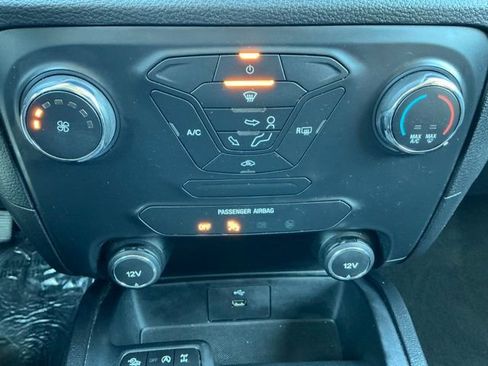 Used 2019 Ford Ranger XLT w/ FX4 Off-Road Package image 12