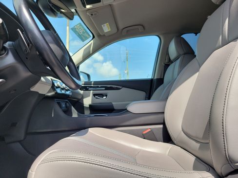 Certified 2024 Honda Pilot EX-L image 21