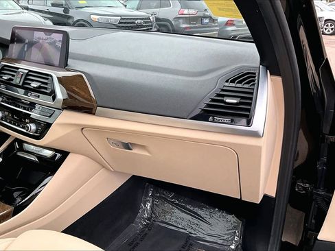 Used 2019 BMW X3 xDrive30i image 18
