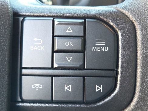 New 2025 Ford F150 STX w/ STX Black Appearance Package image 24