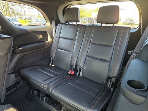 Used 2024 Dodge Durango GT image 11