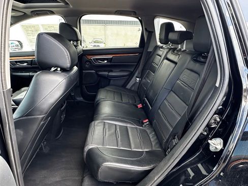 Used 2017 Honda CR-V EX-L image 18