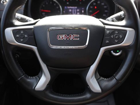 Used 2019 GMC Terrain SLE FWD image 18