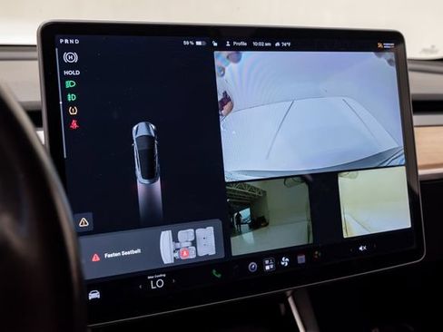 Used 2018 Tesla Model 3 Long Range RWD image 13