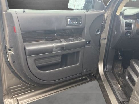 Used 2014 Ford Flex SEL w/ Equipment Group 202A AWD/4WD image 10