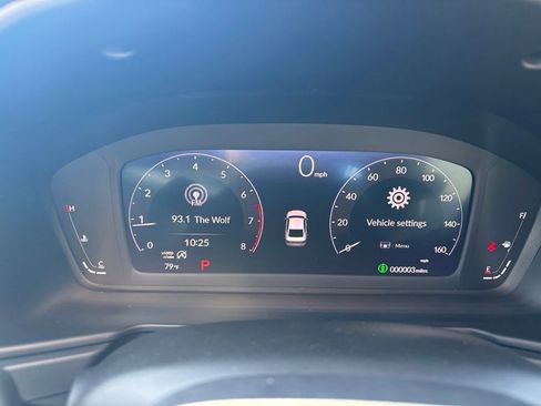 New 2025 Honda Accord SE image 18