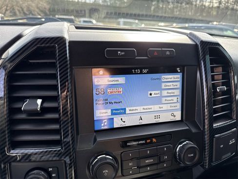 Used 2018 Ford F150 XLT w/ Equipment Group 302A Luxury image 29