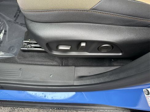 New 2025 Chevrolet Equinox ACTIV w/ Safety and Technology Package image 14