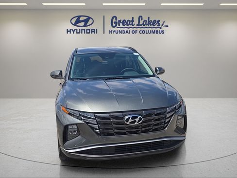 Used 2022 Hyundai Tucson SEL AWD/4WD image 8