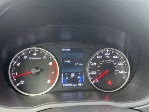Used 2023 Mitsubishi Eclipse Cross LE AWD/4WD image 20