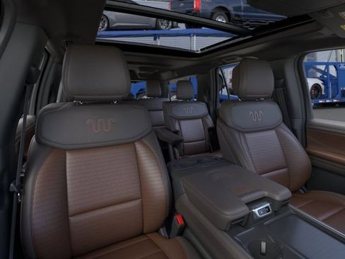 New 2026 Ford Expedition Max King Ranch AWD/4WD image 10