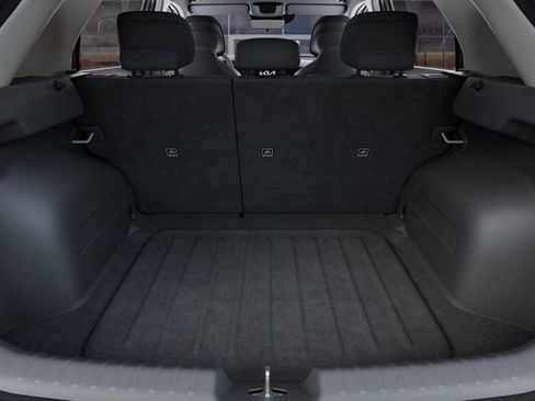 New 2025 Kia Niro LX image 20