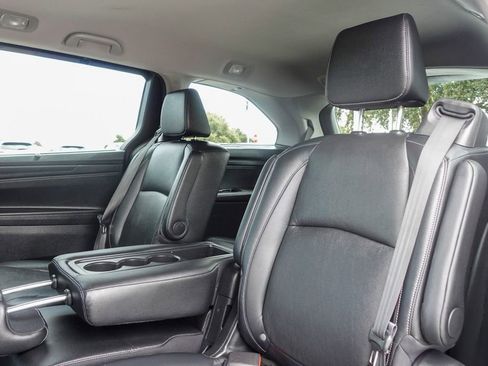 Used 2023 Honda Odyssey Touring image 26