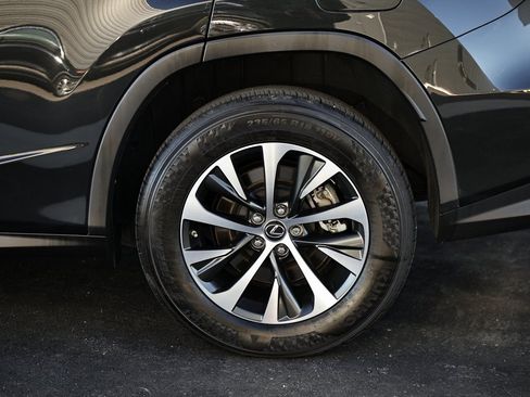 Used 2022 Lexus RX 350 AWD w/ Premium Package image 6