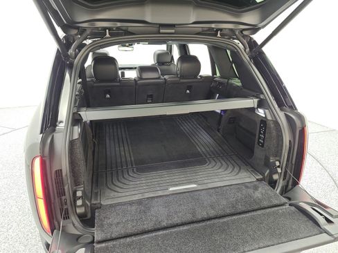 Used 2025 Land Rover Range Rover Long Wheelbase SE AWD/4WD image 21