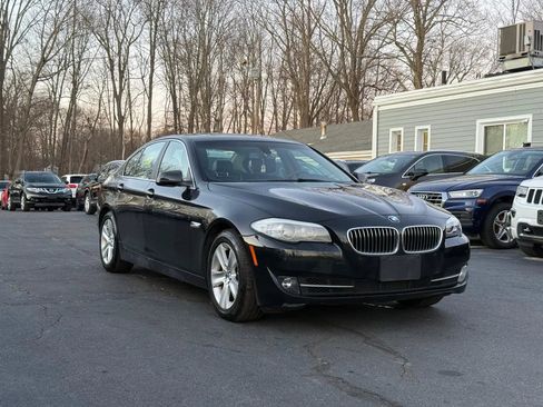 Used 2013 BMW 528i xDrive Sedan image 2