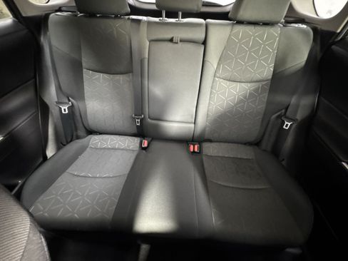 Used 2022 Toyota RAV4 XLE w/ Convenience Package AWD/4WD image 15