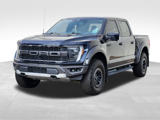 Certified 2022 Ford F150 Raptor w/ Equipment Group 801A High AWD/4WD image 4
