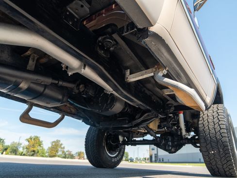 Used 1992 Dodge D/W Truck 350 image 33