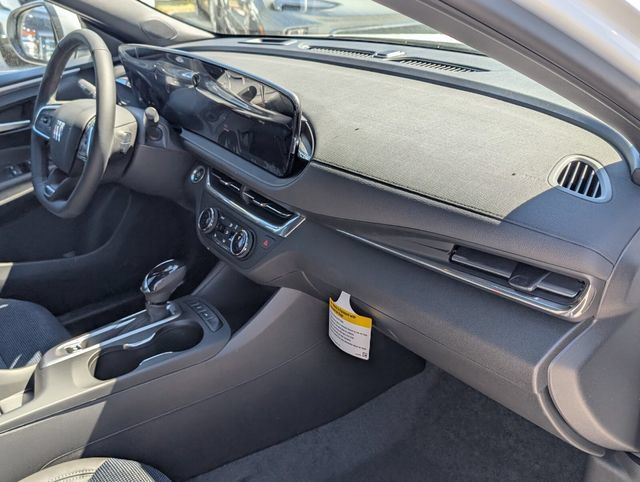 New 2026 Buick Envista Sport Touring w/ Convenience I Package FWD image 18