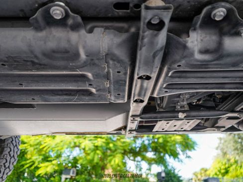 Used 2021 Jeep Wrangler Unlimited Sport image 87