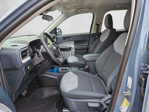 New 2026 Ford Maverick XLT FWD image 4