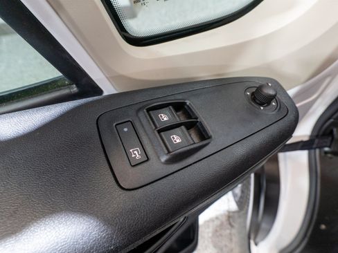 Used 2021 RAM ProMaster 1500 FWD image 16
