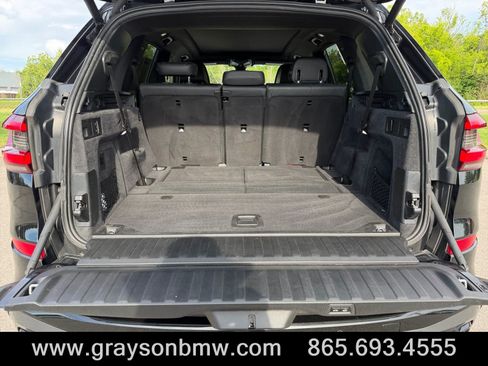 Used 2021 BMW X5 xDrive40i w/ M Sport Package AWD/4WD image 18