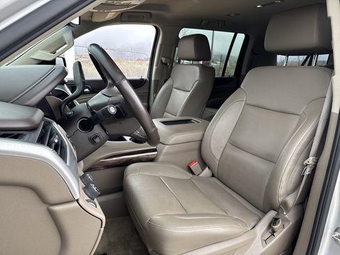 Used 2015 GMC Yukon XL SLT image 18