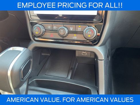 New 2026 Ford Ranger XLT AWD/4WD image 10